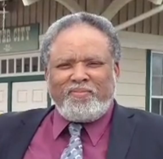 Kevin Teasley